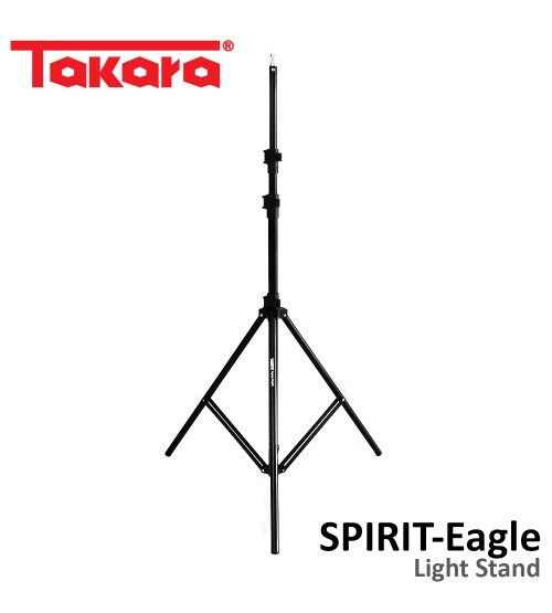 Takara Light Stand Spirit Eagle